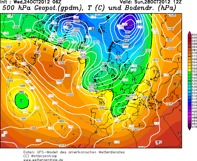Speciale meteo sagra: tempo instabile ma con probabili lunghe pause