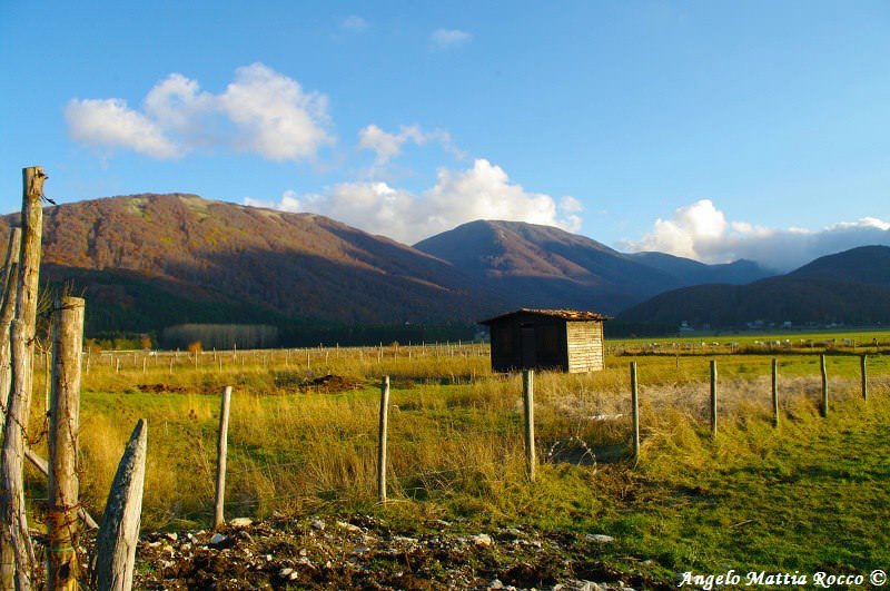 Previsione per il 21 Ottobre 2012