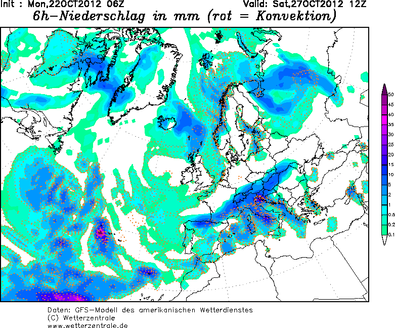 Speciale meteo sagra: è lotta tra il vortice polare e l’anticiclone delle Azzorre