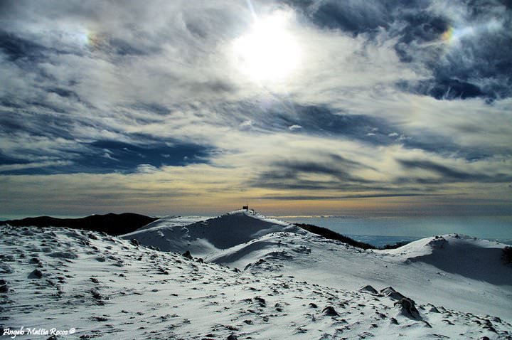 Lunedi probabili i primi fiocchi di neve a 1600-1700 m