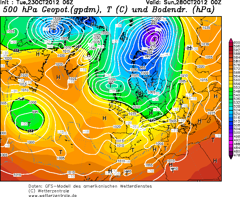 Speciale meteo sagra: segnali positivi nonostante l’instabilità