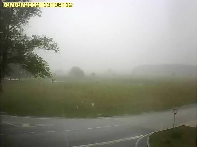 Previsione per il 15 Ottobre 2012