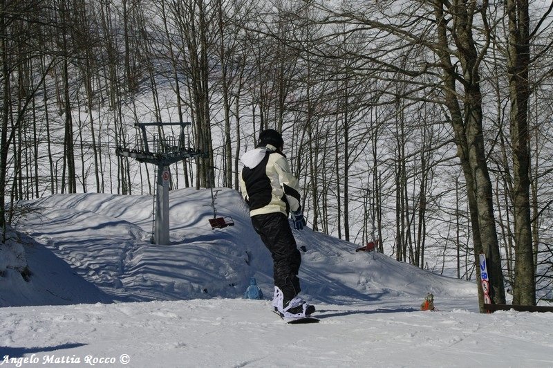 Bollettino neve: Domenica 2 Dicembre apertura delle piste da 1700 a 1400