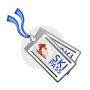 Avviso agli sciatori: nuovo sistema di controllo accessi
