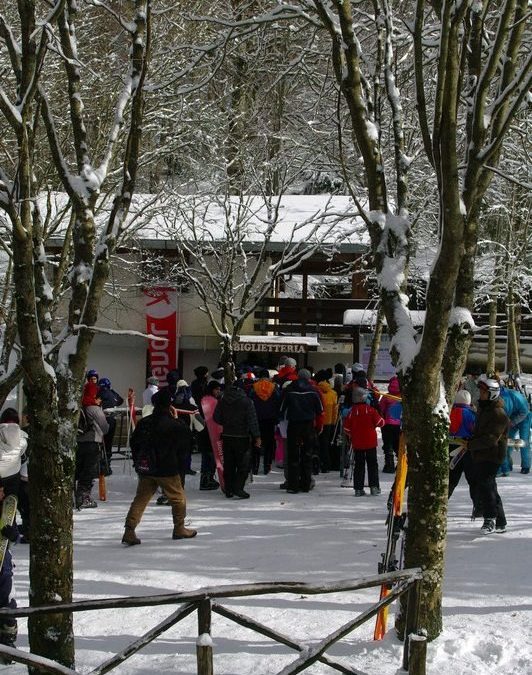 Bollettino neve: 150 cm in vetta – 70 cm a 1400 m