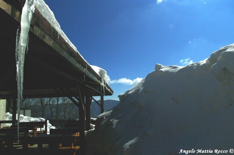 Bollettino neve: nevicate in corso, sciabilità dai 1700 ai 1400 m
