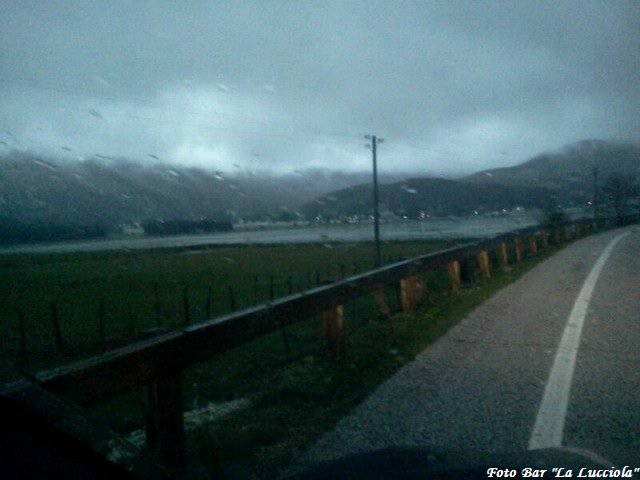 Previsione per il 18 Marzo 2013