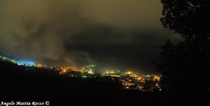 Previsione per domani 7 Dicembre 2012