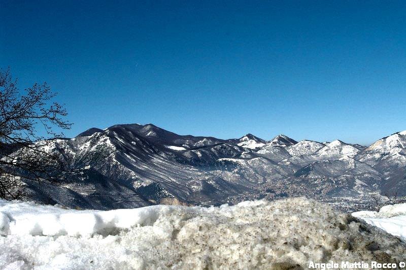 Previsione per il 27 Dicembre 2012