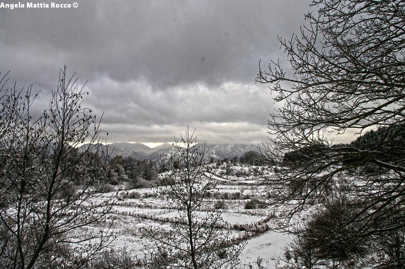 Previsione per domani 10 Dicembre 2012