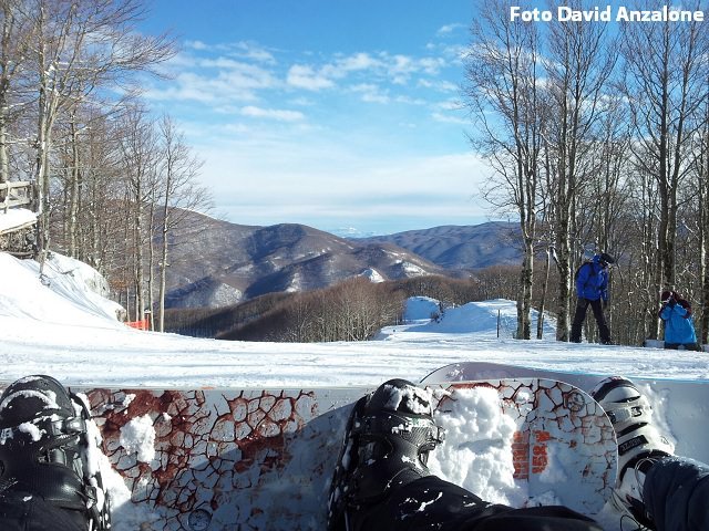 Previsione per il 27 Gennaio 2013