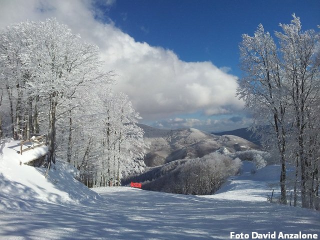 Previsione per l’1 Gennaio 2013