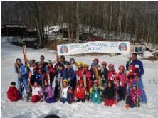 Scuola Sci Laceno: tariffe e recapiti