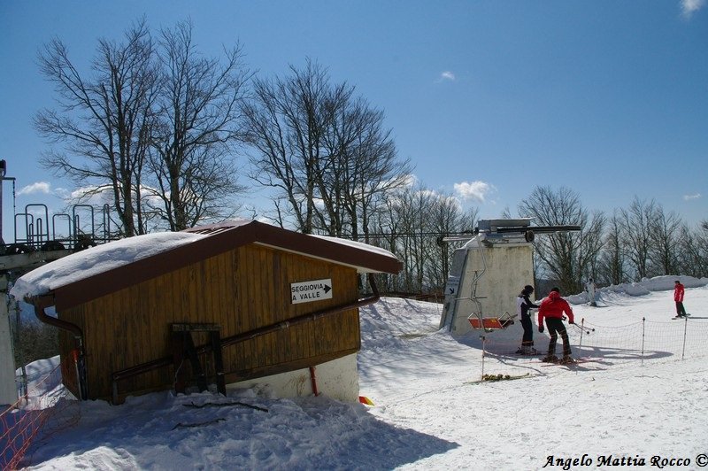 Bollettino neve: piste in manutenzione, aggiornarsi nelle prossime ore