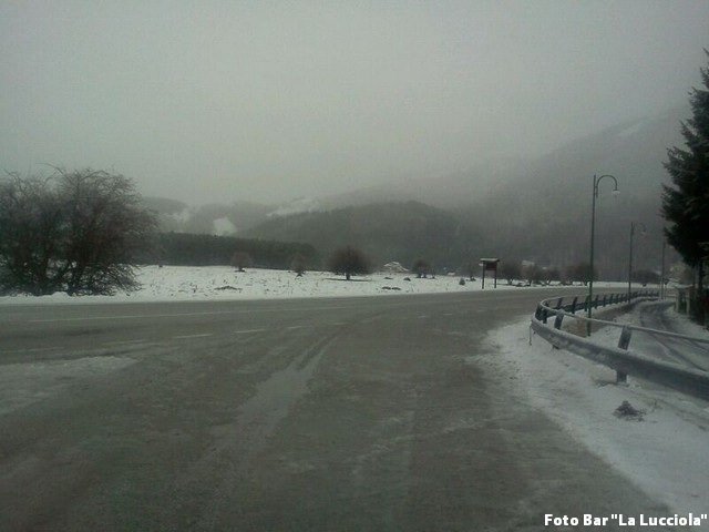 Previsione per il 15 Gennaio 2013