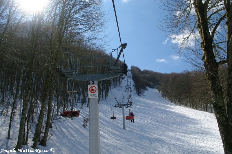 Bollettino neve:piste aperte ma controllate le news prima di partire al mattino