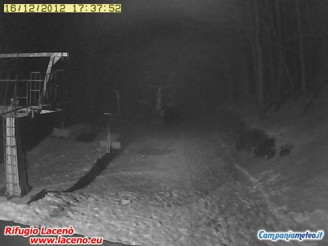 Bollettino neve: sciabilità dai 1700 ai 1400, chiusa la settevalli inferiore