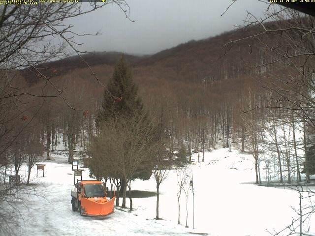 Previsione per il 16 Dicembre 2012