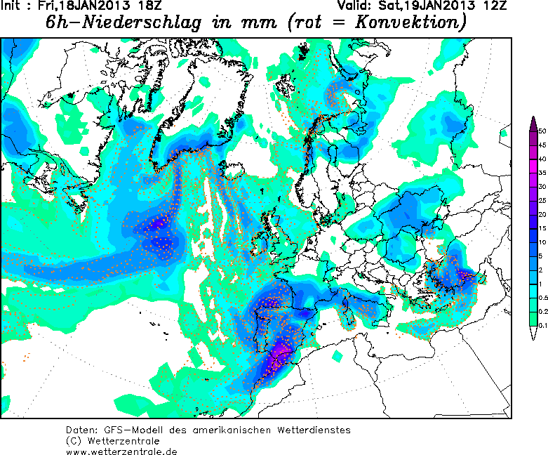 Avviso meteo flash: domani probabili nevicate fino ad 800 m prima delle piogge