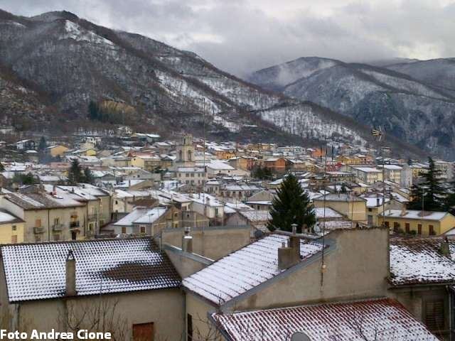 Previsione per il 22 Gennaio 2013