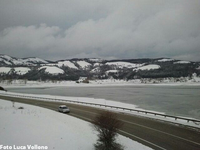 Previsione per il 23 Gennaio 2013