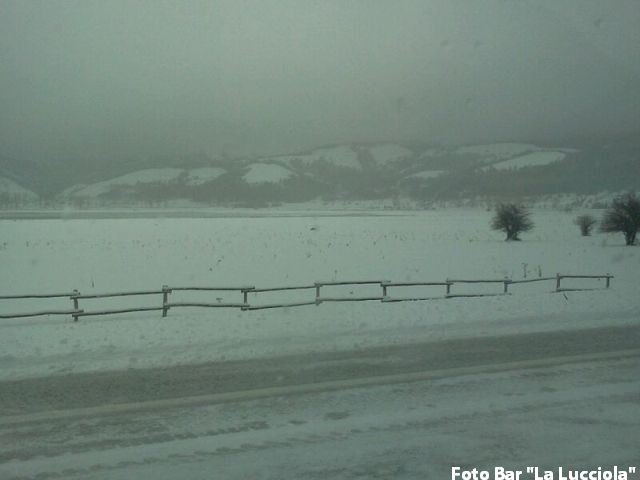 Previsione per il 20 Gennaio 2013