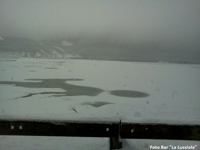 Previsione per l’11 Febbraio 2013