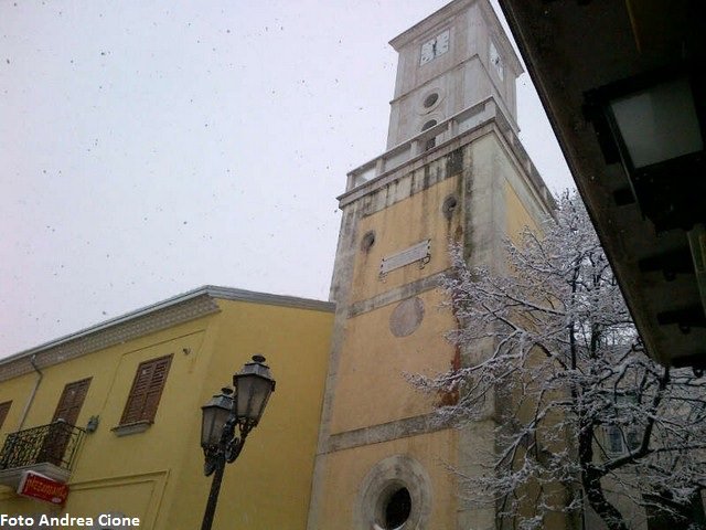 Previsione per il 9 Febbraio 2013