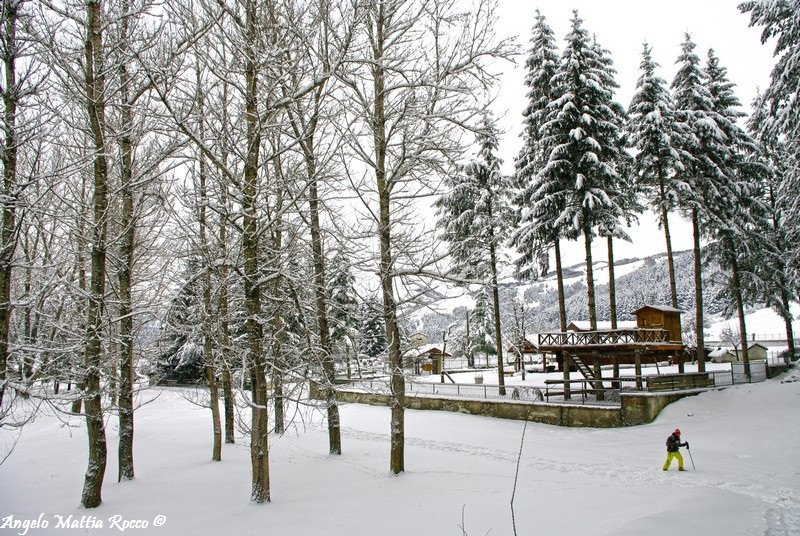 Avviso sciabilità: le piste apriranno dai 1700 ai 1100 in giornata – manutenzione causa nevicate abbondanti