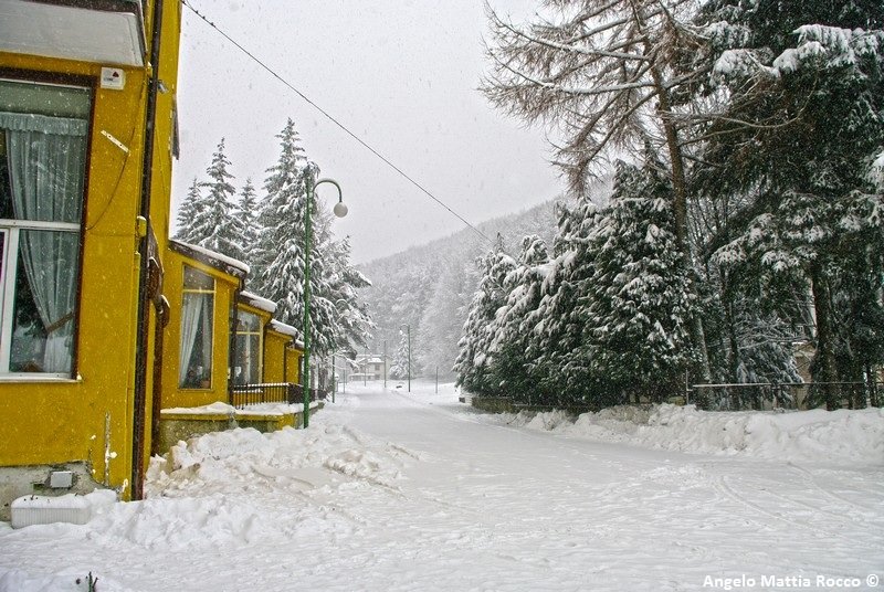 Previsione per il 10 Febbraio 2013