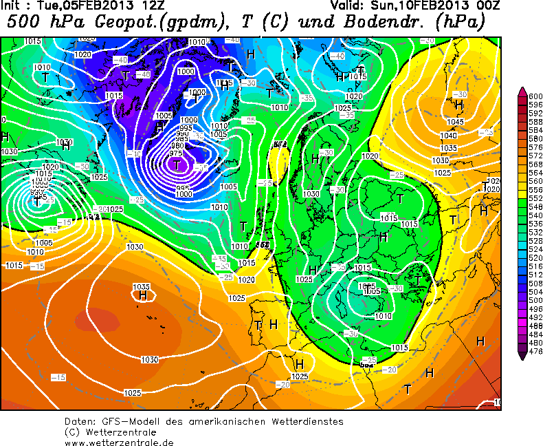 Speciale meteo: l’inverno fa la voce grossa! Laceno risponde?