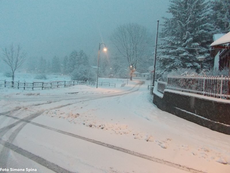 Previsione per l’8 Febbraio 2013