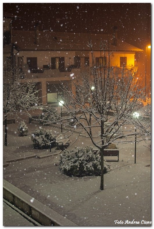 neve-bagnoli