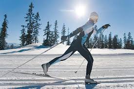 Impianti sciistici: Domenica riapre la pista di fondo a quota 1667 m!