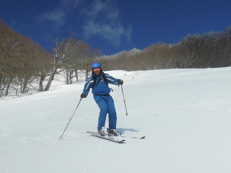 Avviso: probabile apertura impianti sciistici sabato 13 Aprile 2013