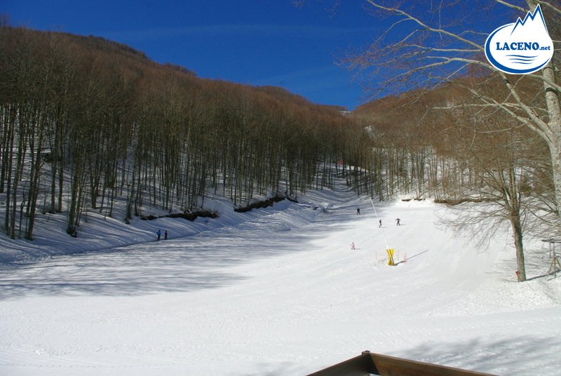Avviso: 1 Aprile piste aperte dalle ore 9.30 alle ore 12.30 – seggiovie panoramiche aperte fino alle ore 18.00