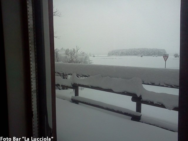 Previsione per il 19 Marzo 2013