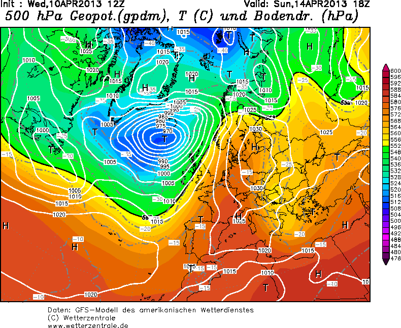 Speciale meteo: inverno realmente finito? Probabilità di neve in montagna da Domenica notte