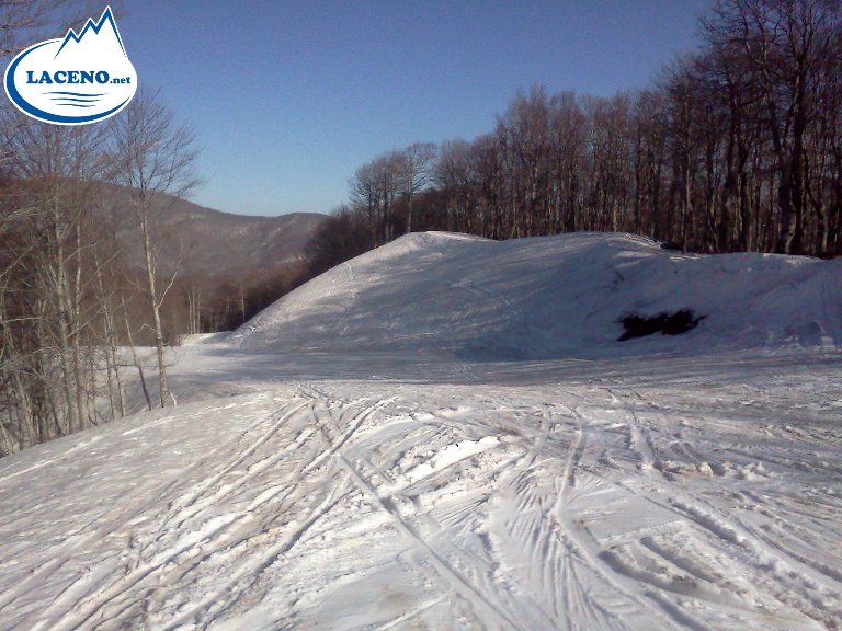 Avviso: probabile prolungamento della stagione sciistica con apertura Sabato 20 Aprile 2013