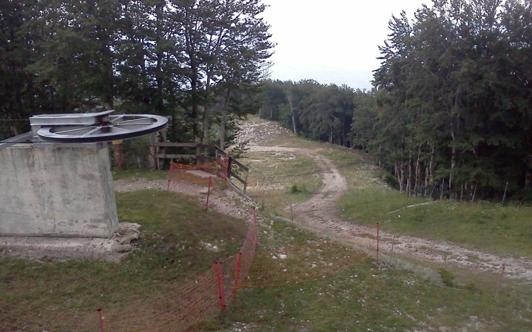 Previsione per il 2 Maggio 2014