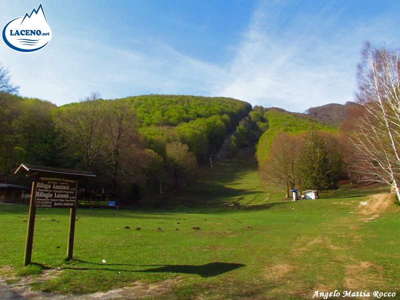 Avviso: 15 Agosto in seggiovia, impianti, rifugi e parco giochi aperti