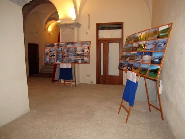 II Concorso Fotografico “Laceno web” : regolamento