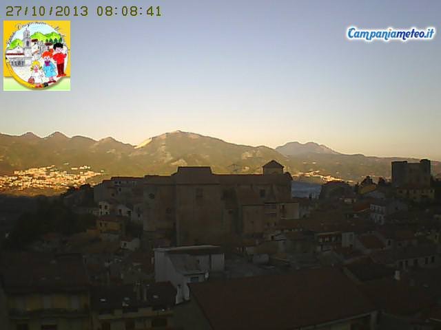 Previsione per il 26 Ottobre 2014