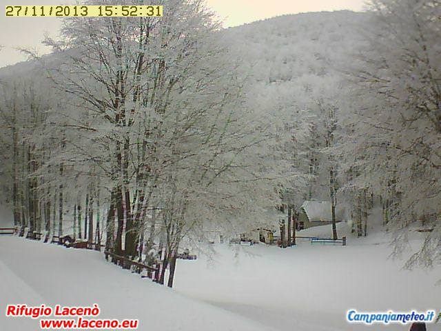 Webcam Raiamagra: immagini delle telecamere verso il tramonto