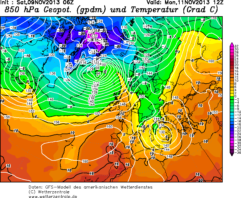 Verso la prima neve della stagione: toccata e fuga dell’inverno da quota 1400