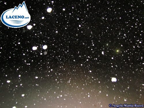 Previsione per il 26 Novembre 2013
