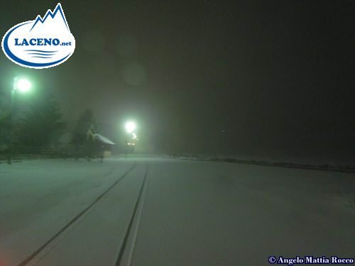 Aggiornamento meteo: pausa dei fenomeni, nuova neve dal pomeriggio