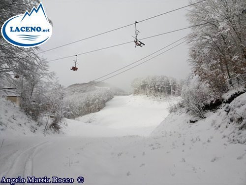 Bollettino neve: 5 cm / 50 cm – probabile apertura nei prossimi giorni