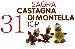 Eventi nei pressi di Laceno: Sagra della castagna di Montella dall’8 al 10 Novembre 2013 – il programma