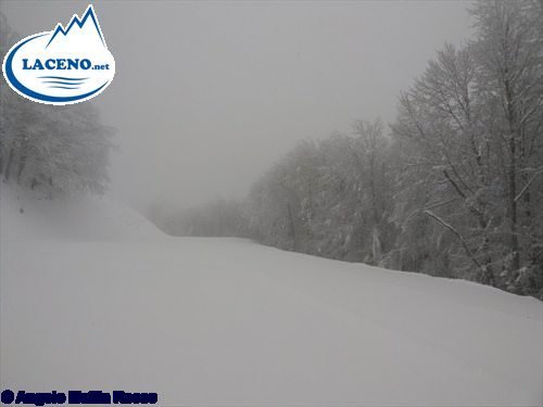 Bollettino neve: 26-03-2014 Piste da sci chiuse e in manutenzione